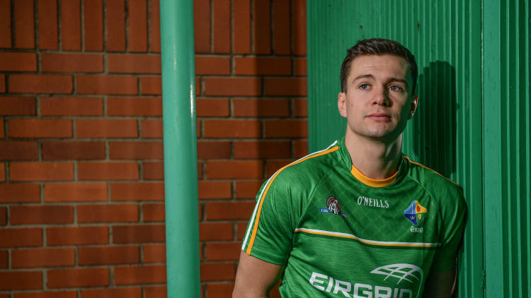 Conor McKenna
