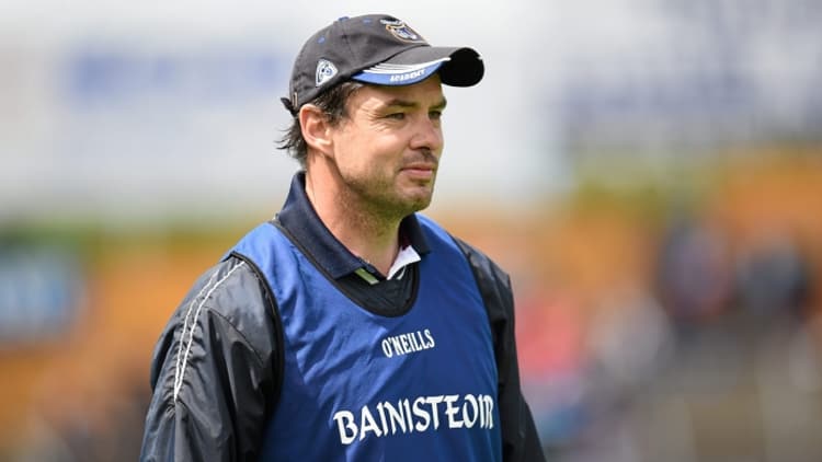 Limerick v Galway - Electric Ireland GAA Hurling All-Ireland Minor Championship Quarter-Final