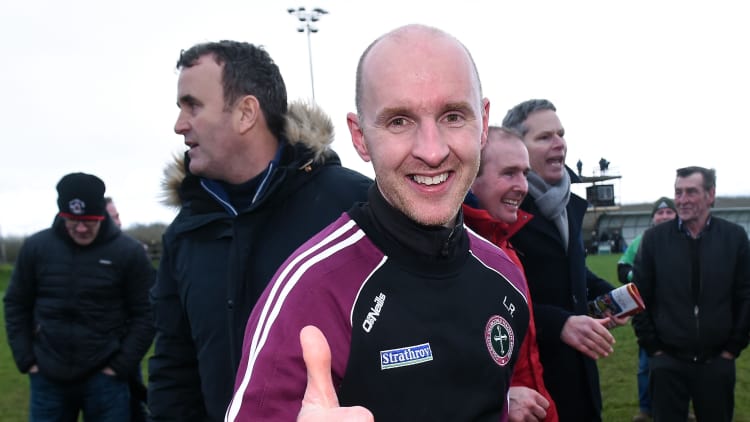 Paddy Tally