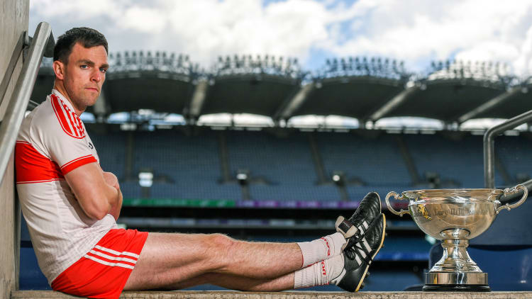 Oisin McCloskey