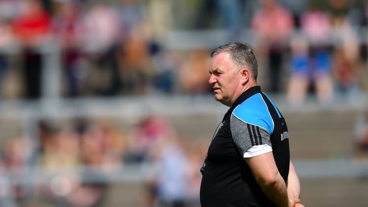 Cathal Corey has stepped down as manager of the Sligo football team.