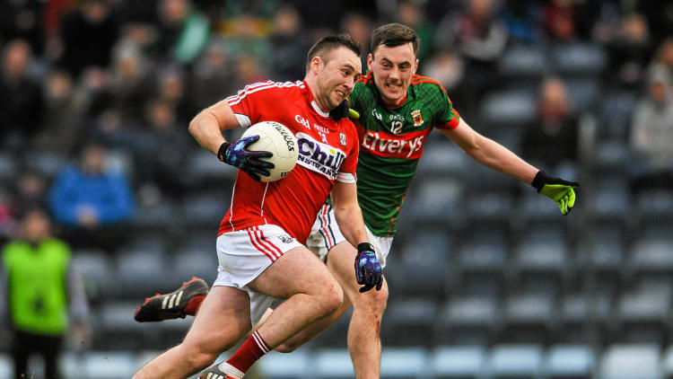 Preview: All-Ireland SFC Qualifier - Mayo v Cork