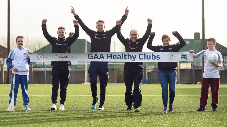Healthy Clubs