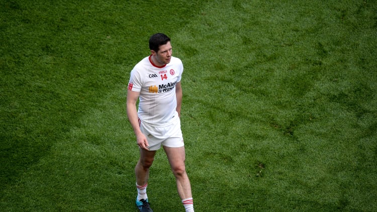 Sean Cavanagh is expected to feature for Tyrone again in 2017.