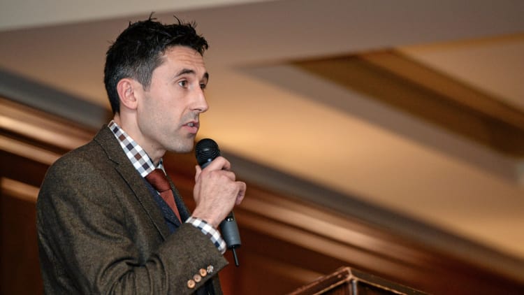 GAA.ie Gaelic Football columnist, Rory Kavanagh.