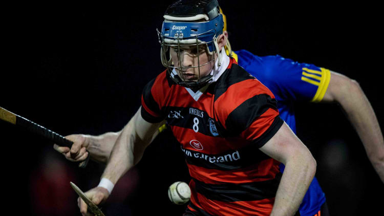 Cian O Sullivan