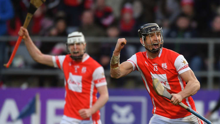 Cuala v Na Piarsaigh - AIB GAA Hurling All-Ireland Senior Club Championship Final replay