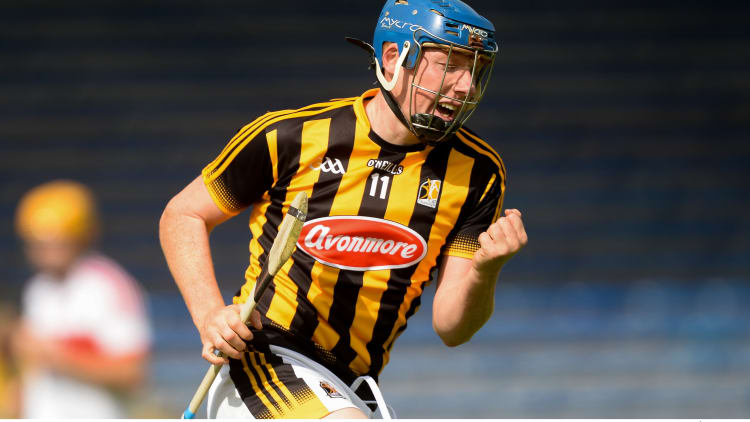 BGE U21 Semi-Final: Easy win for Kilkenny