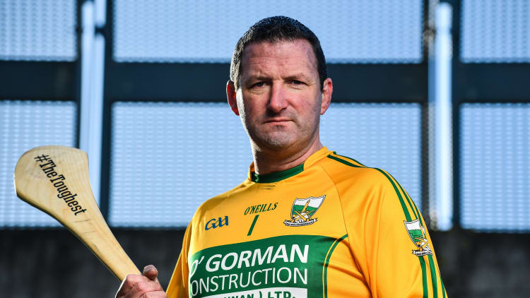 Brendan Cummins