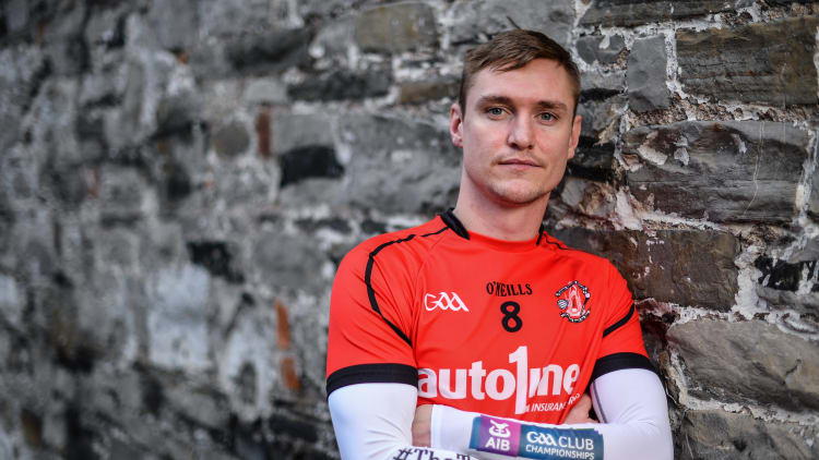 Caolan Mooney