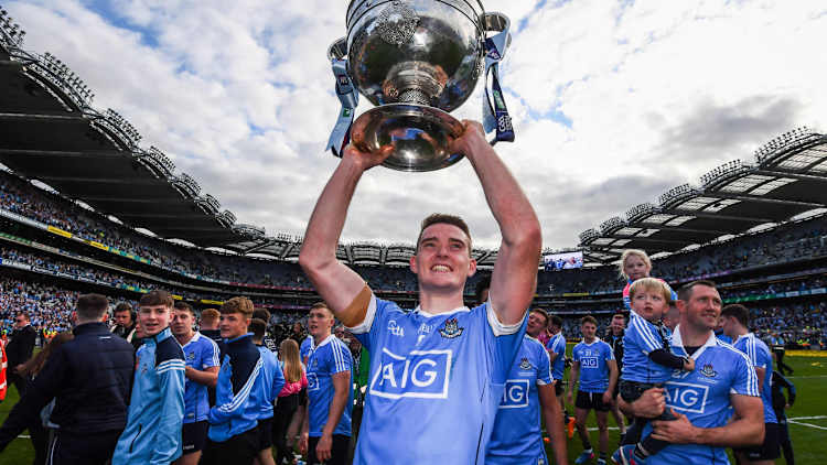 Dublin v Mayo - GAA Football All-Ireland Senior Championship Final