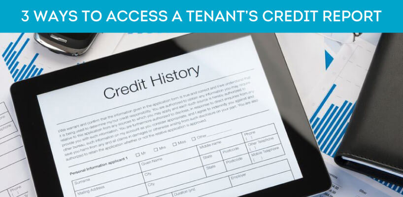 tenant screening credit report tenant screening credit report