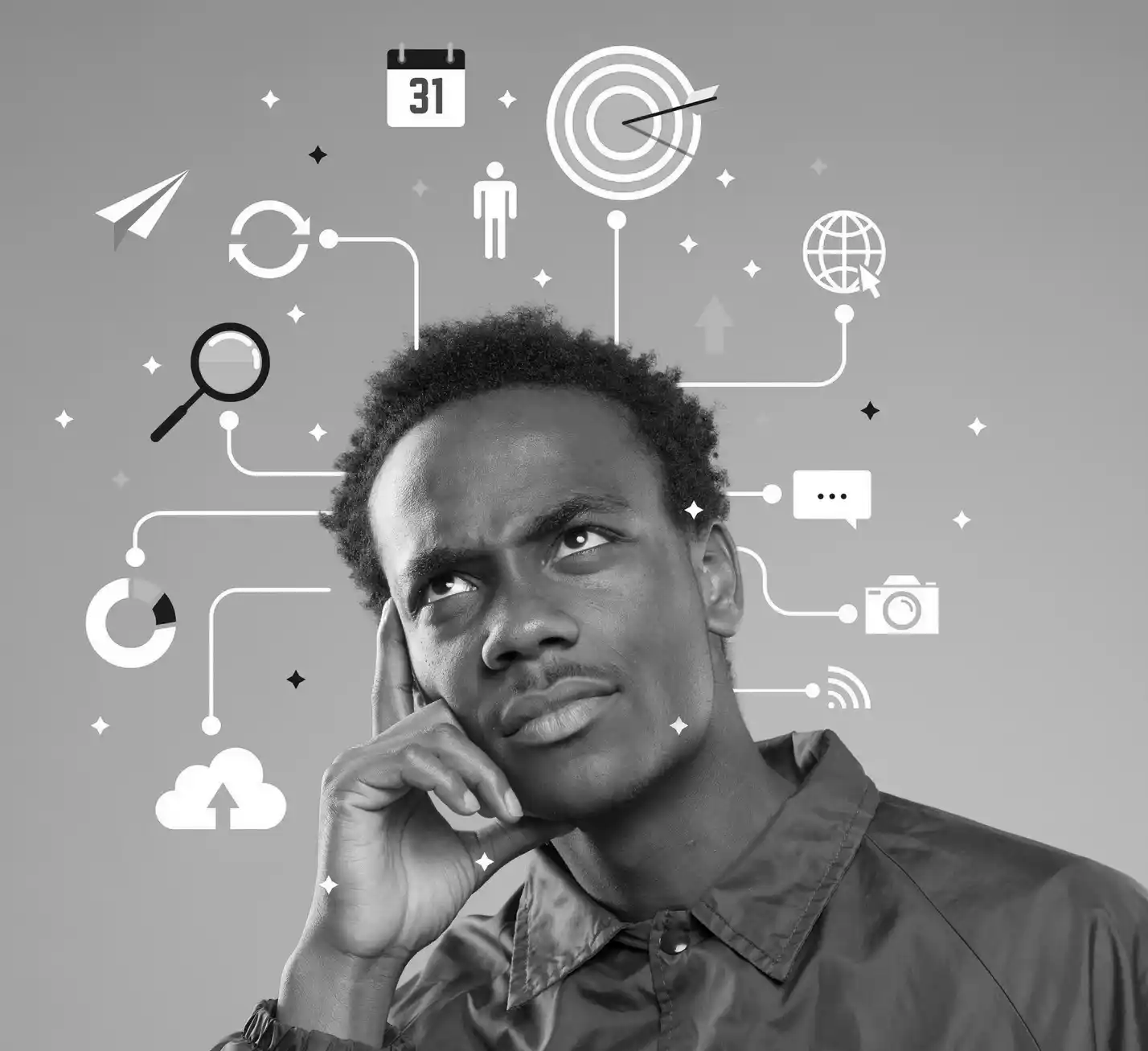 Photo of Social Media Strategy for Startups: Building a Brand from Scratch