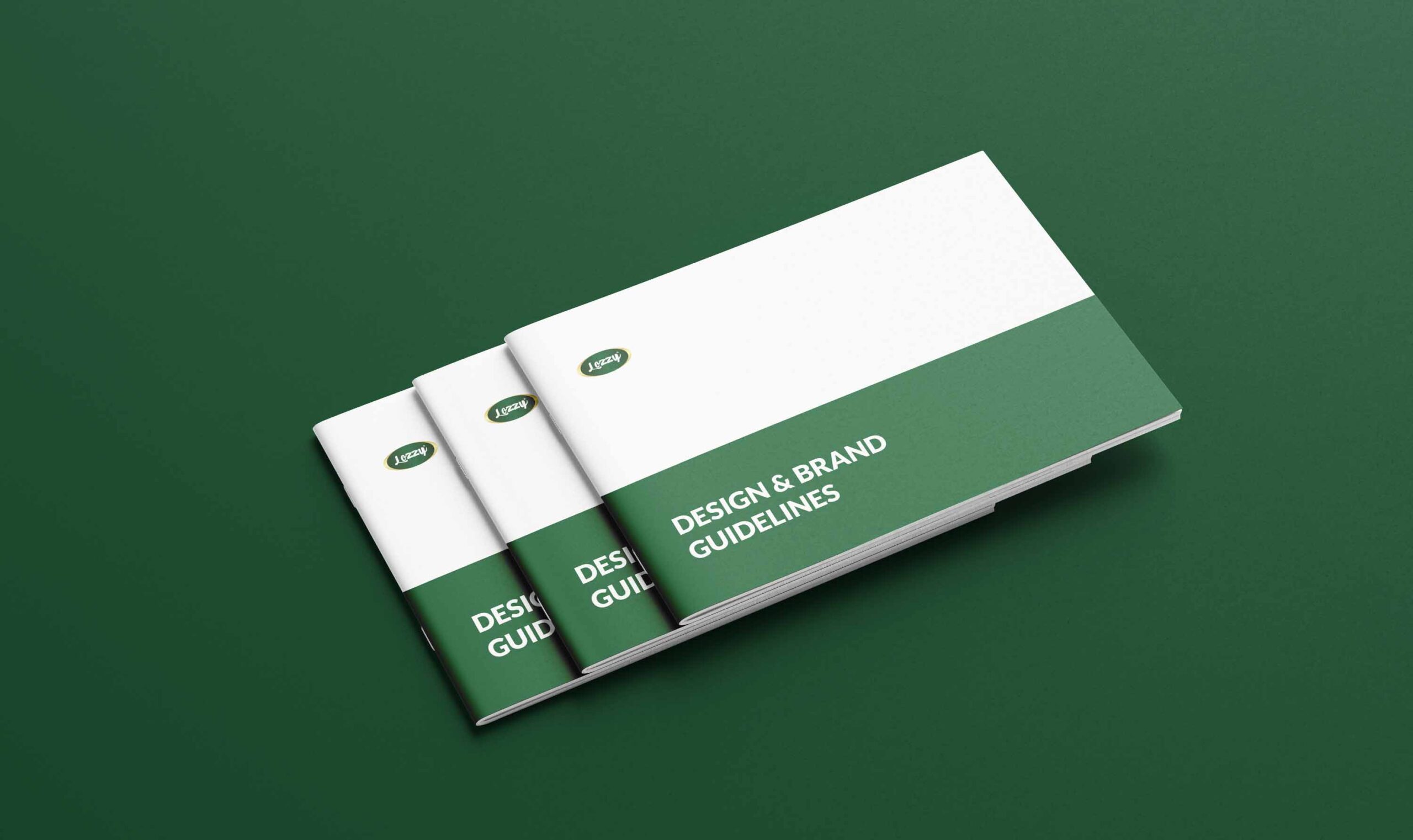 Brand project image