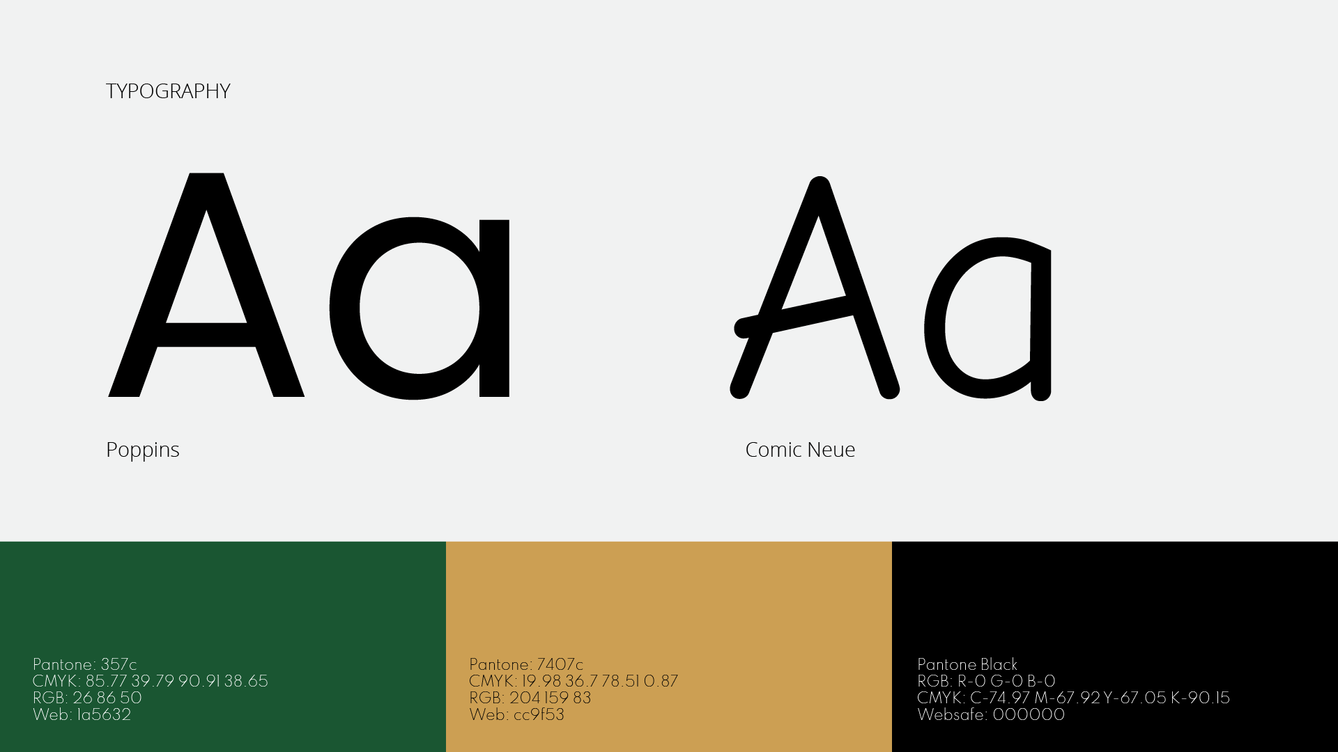 Brand project image