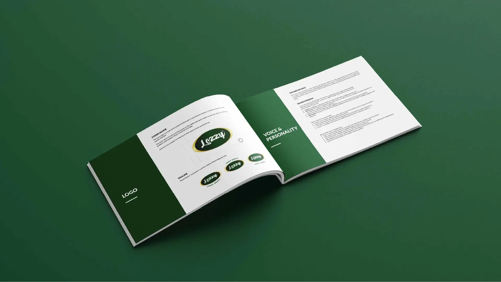 Brand project image