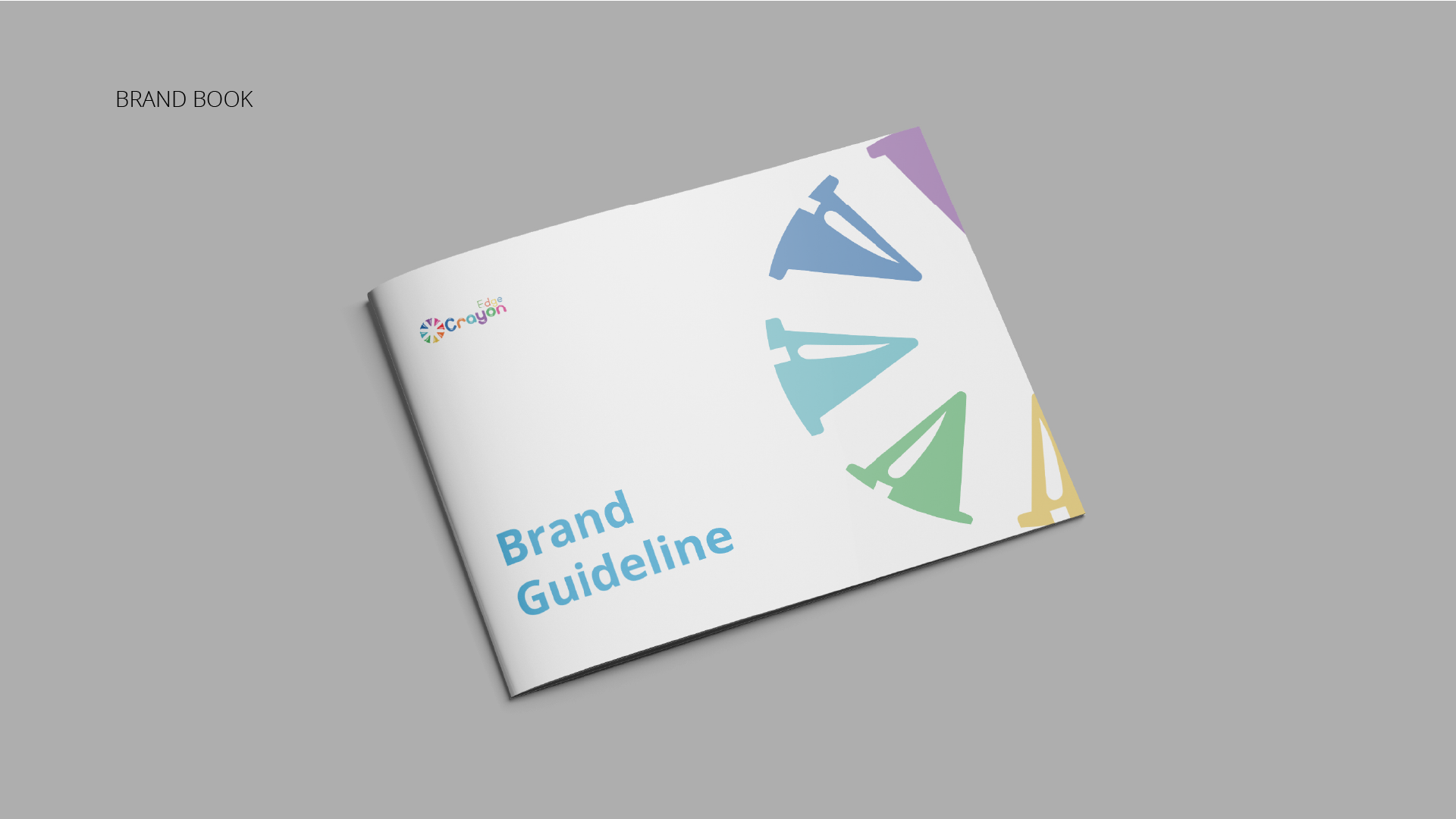 Brand project image