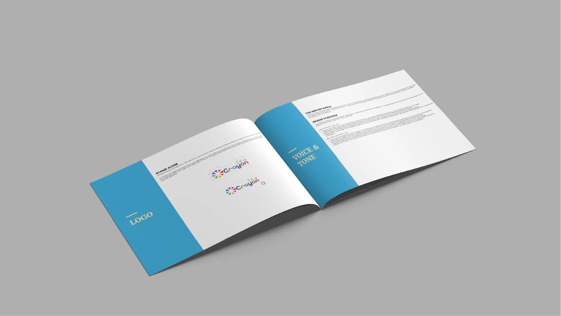 Brand project image