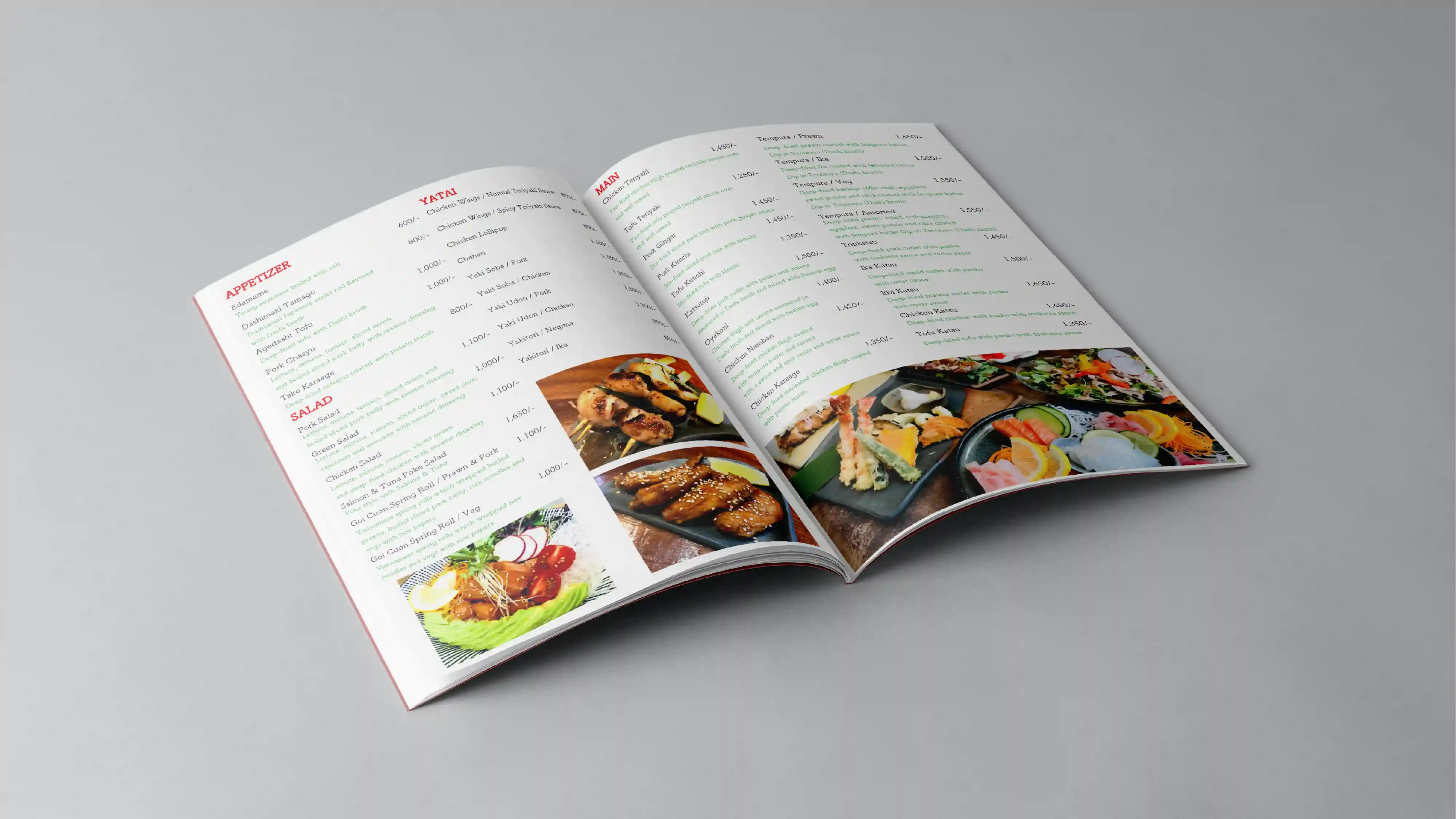Brand project image