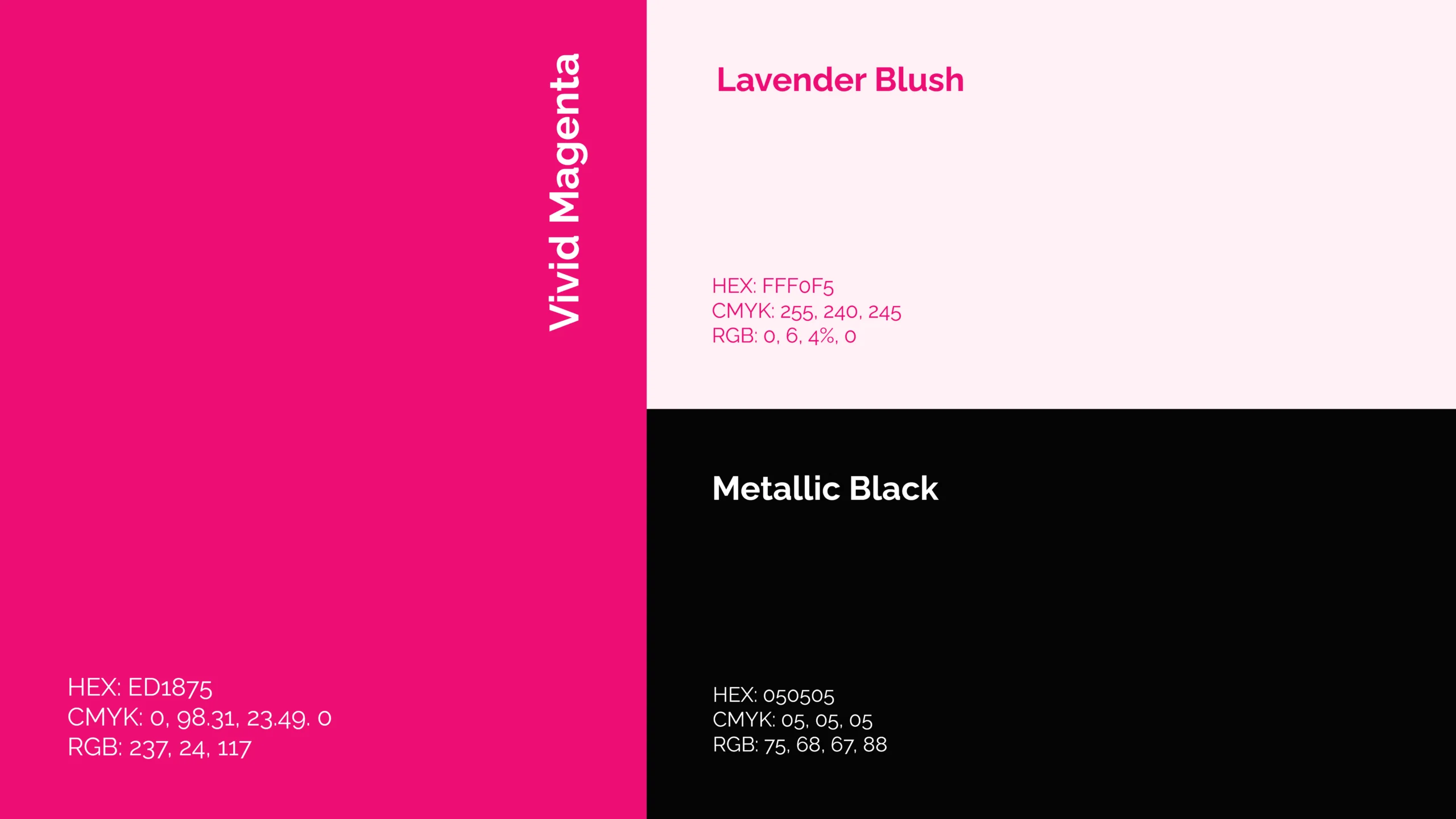 Brand project image