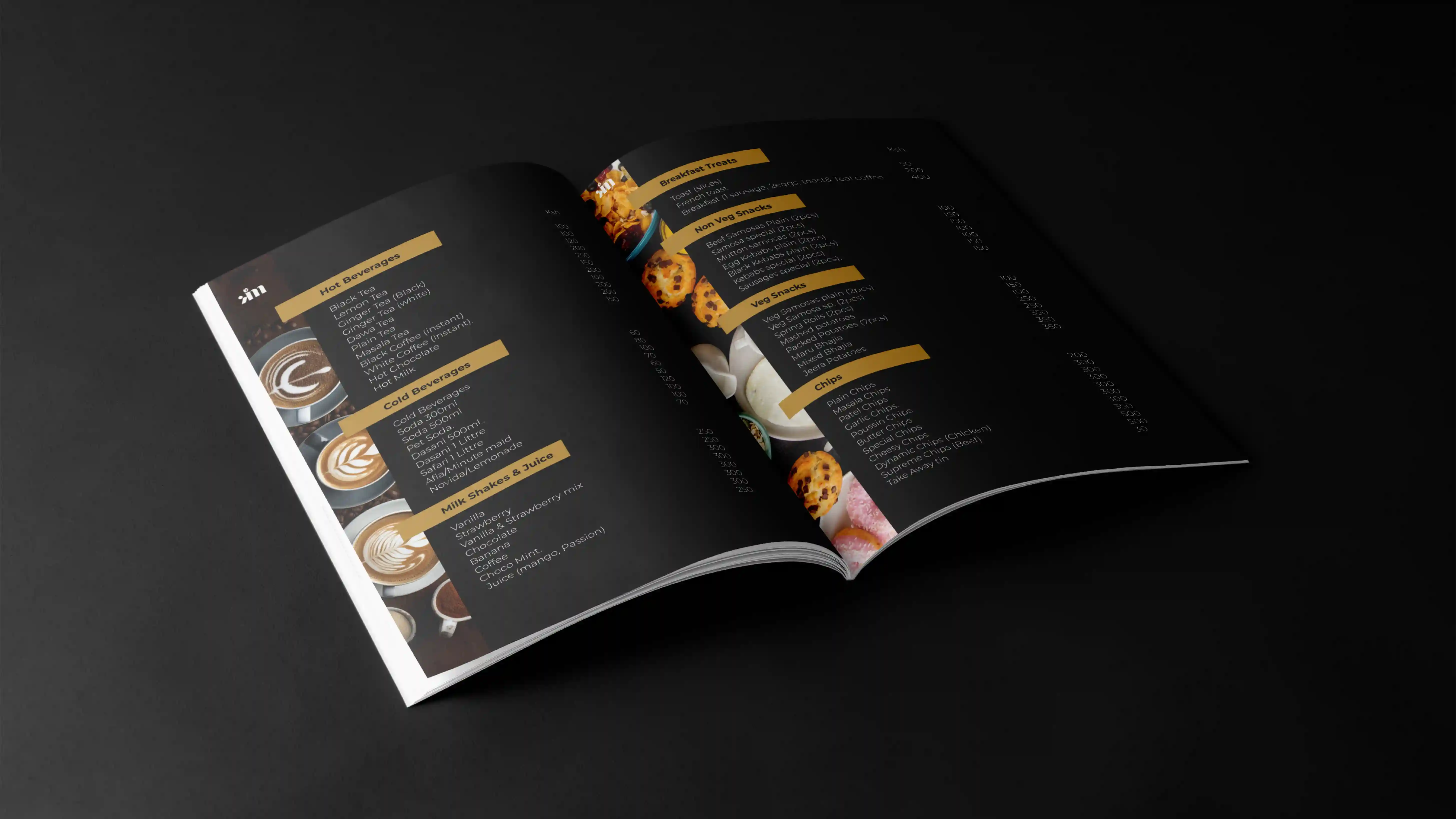 Brand project image