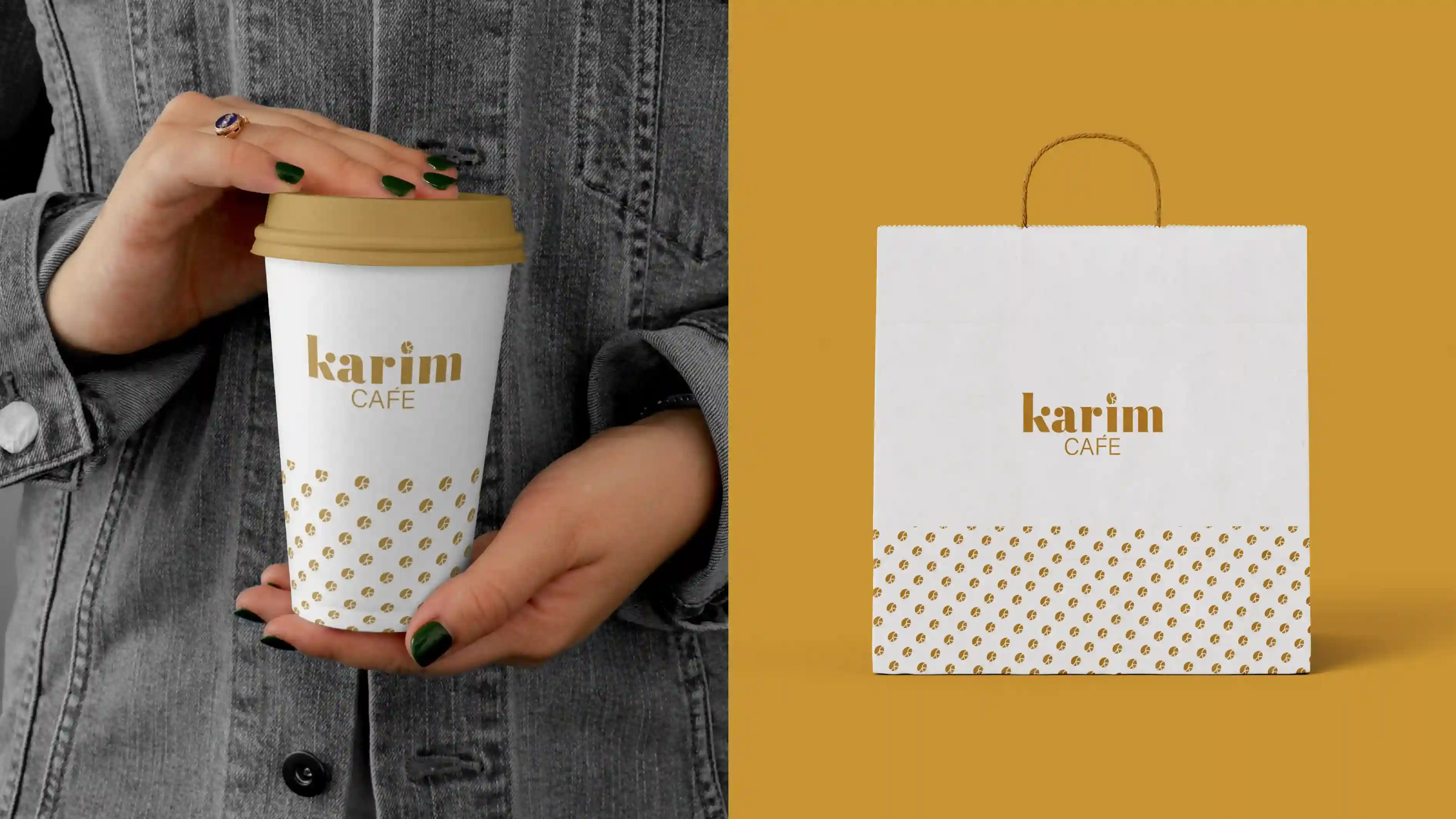 Brand project image