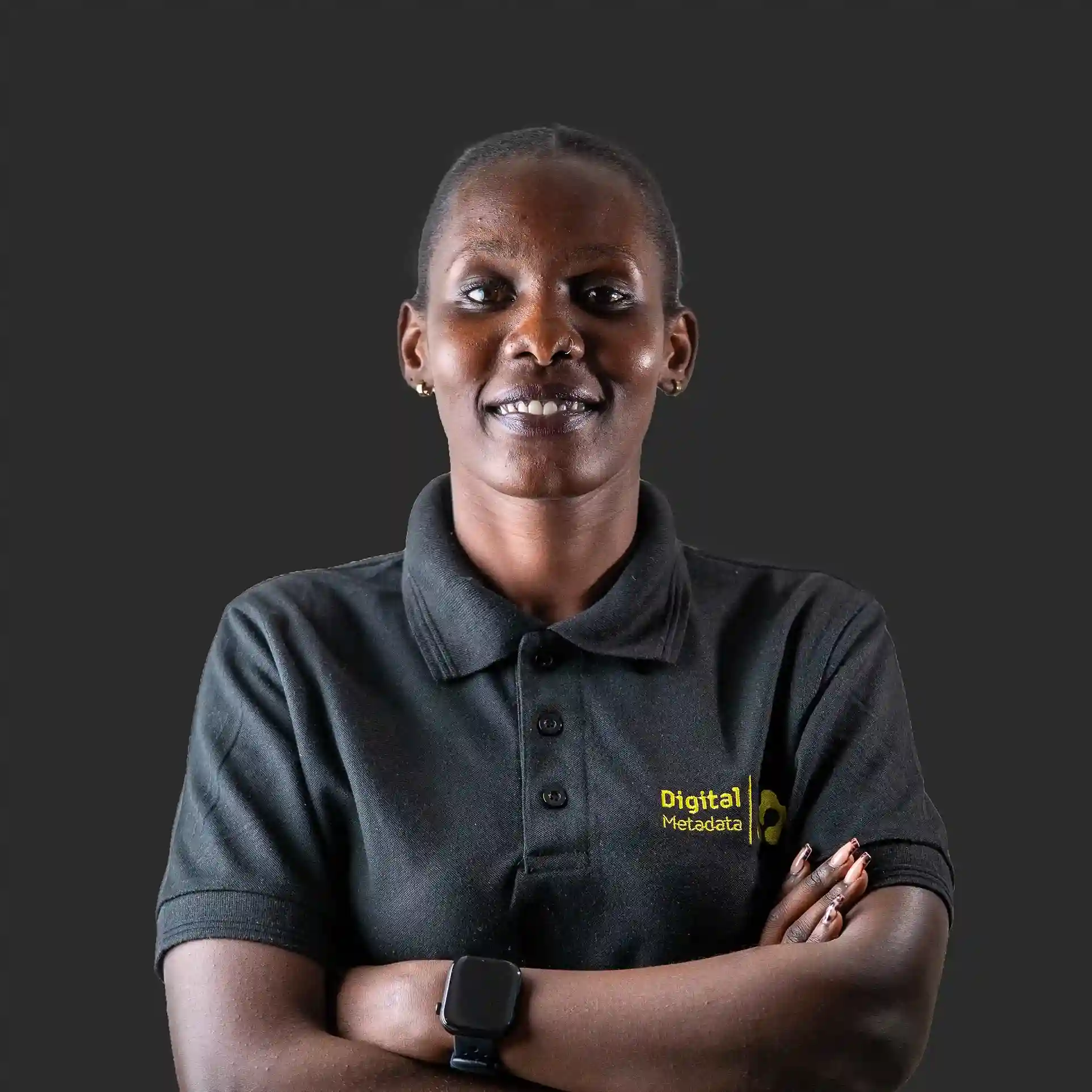 Deborah Cherono