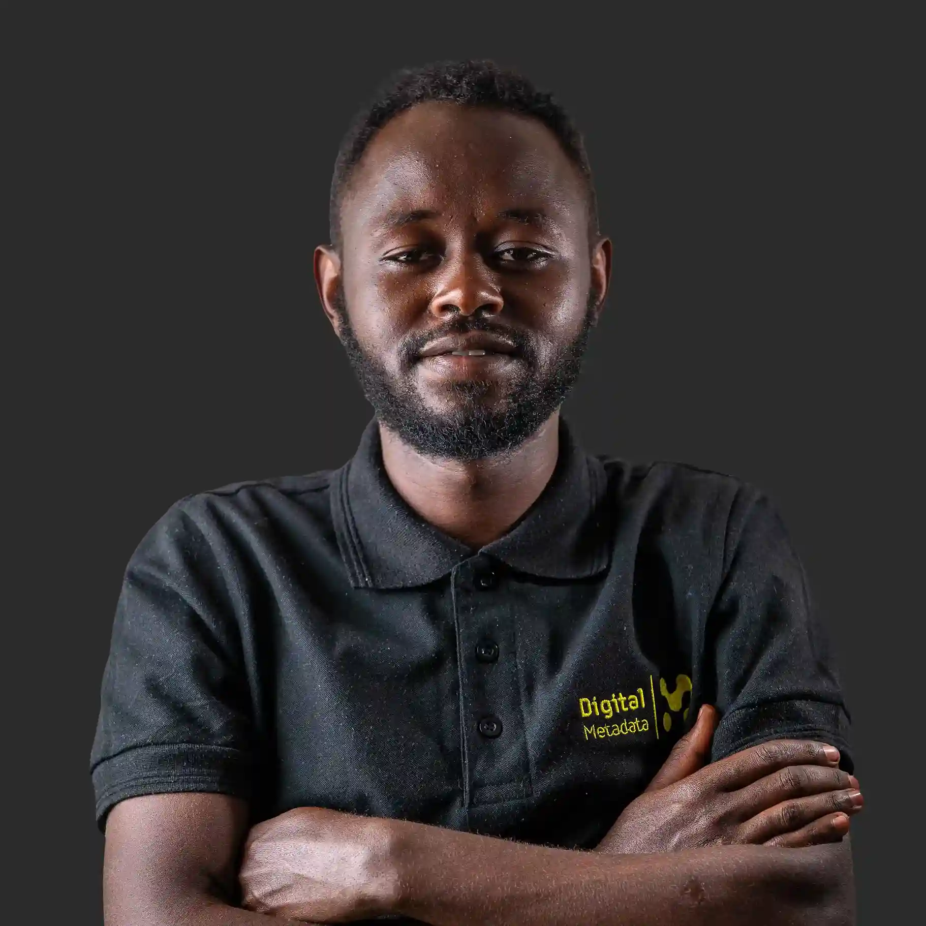 Cyprien Nyamweya
