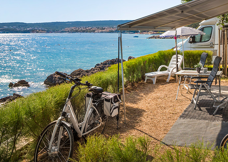 Valamar Camping Krk