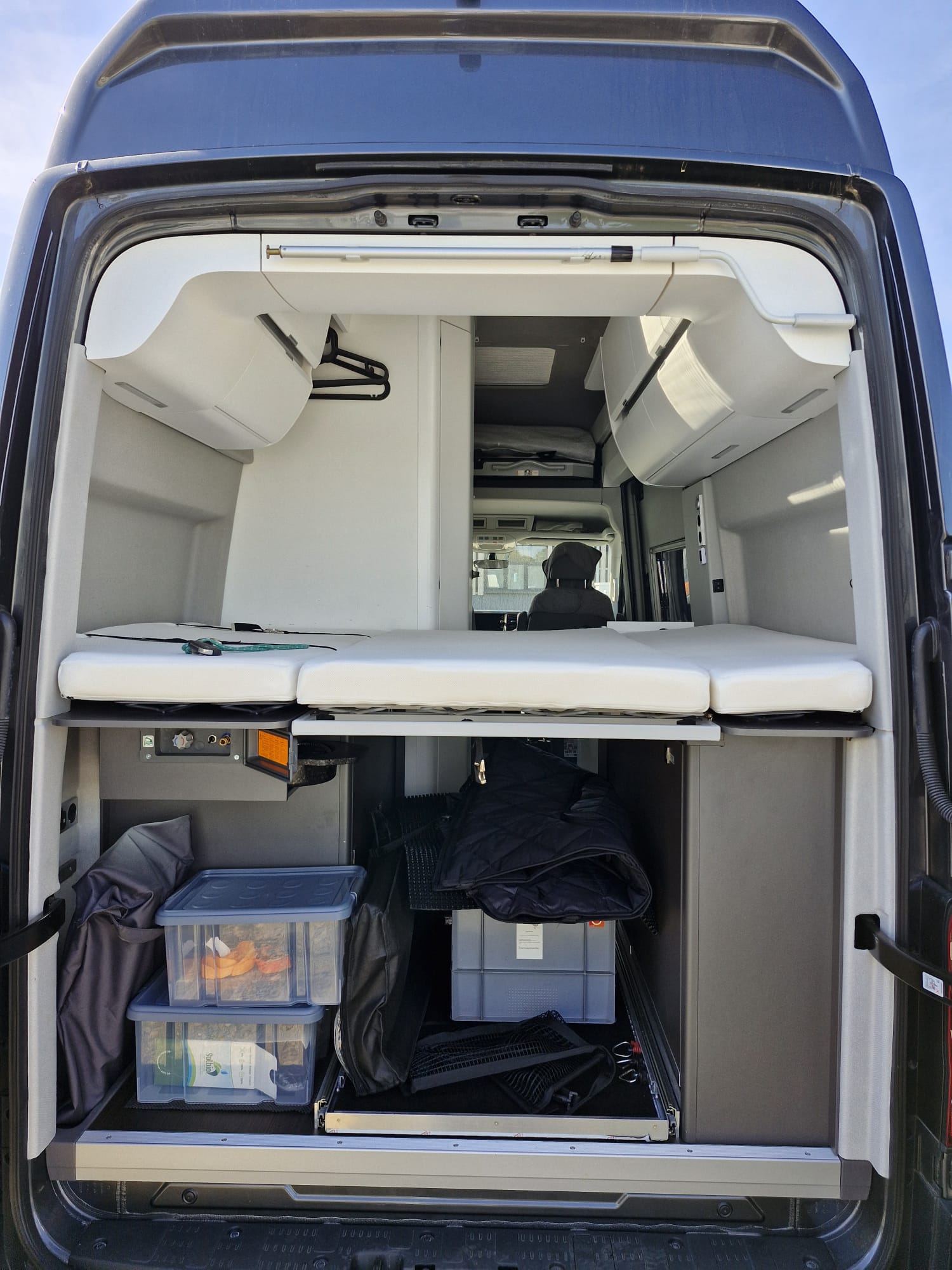 Campervan image