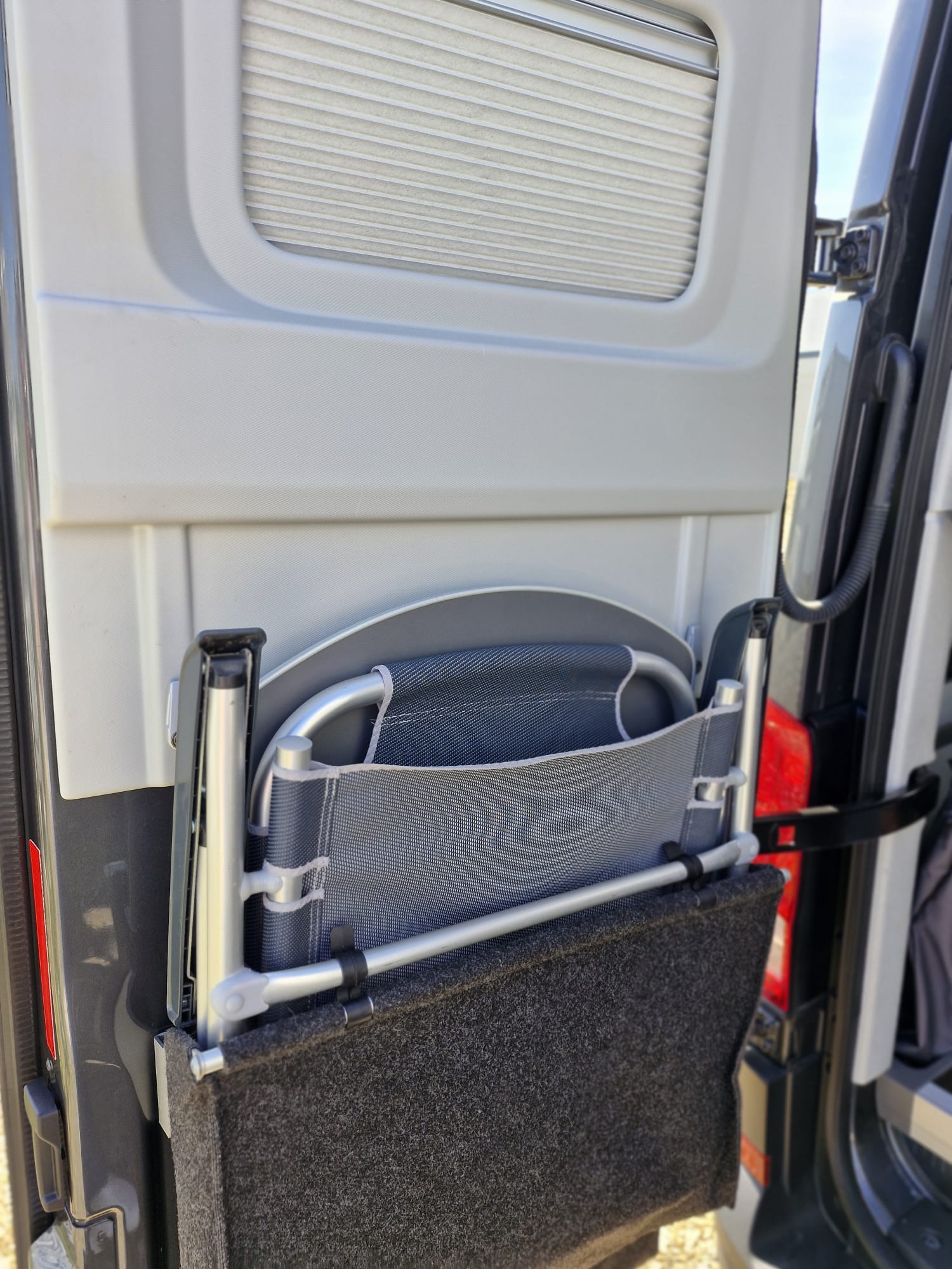 Campervan image