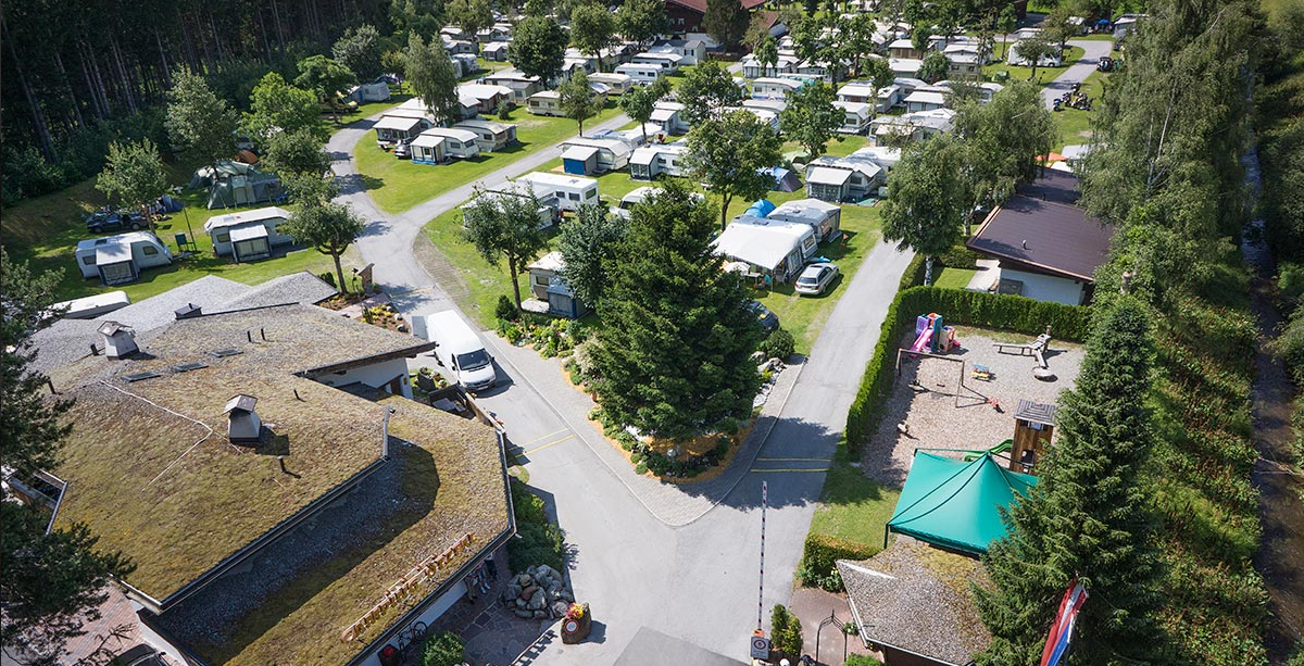 Camping Ötztal