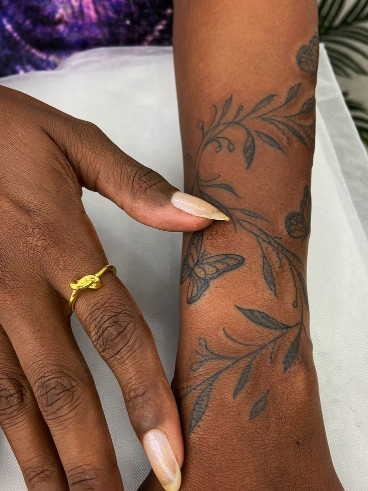 Tattoo artwork by Climaxx Tattoo