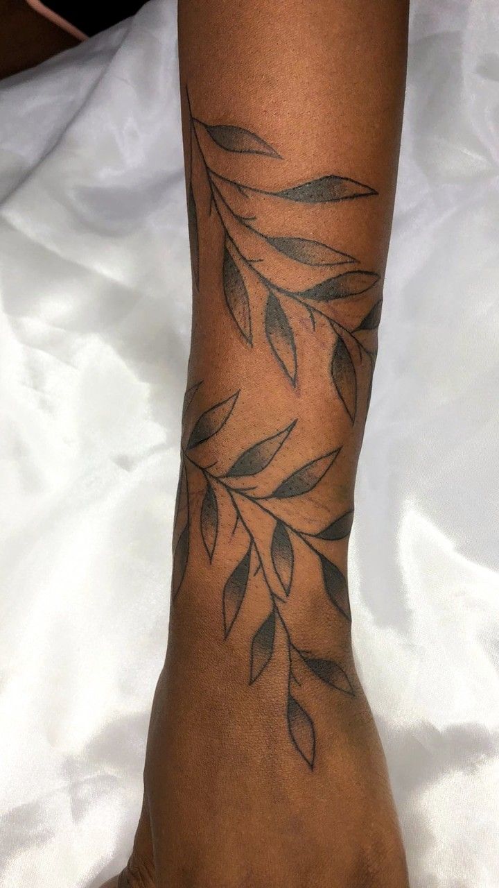 Tattoo artwork by Climaxx Tattoo