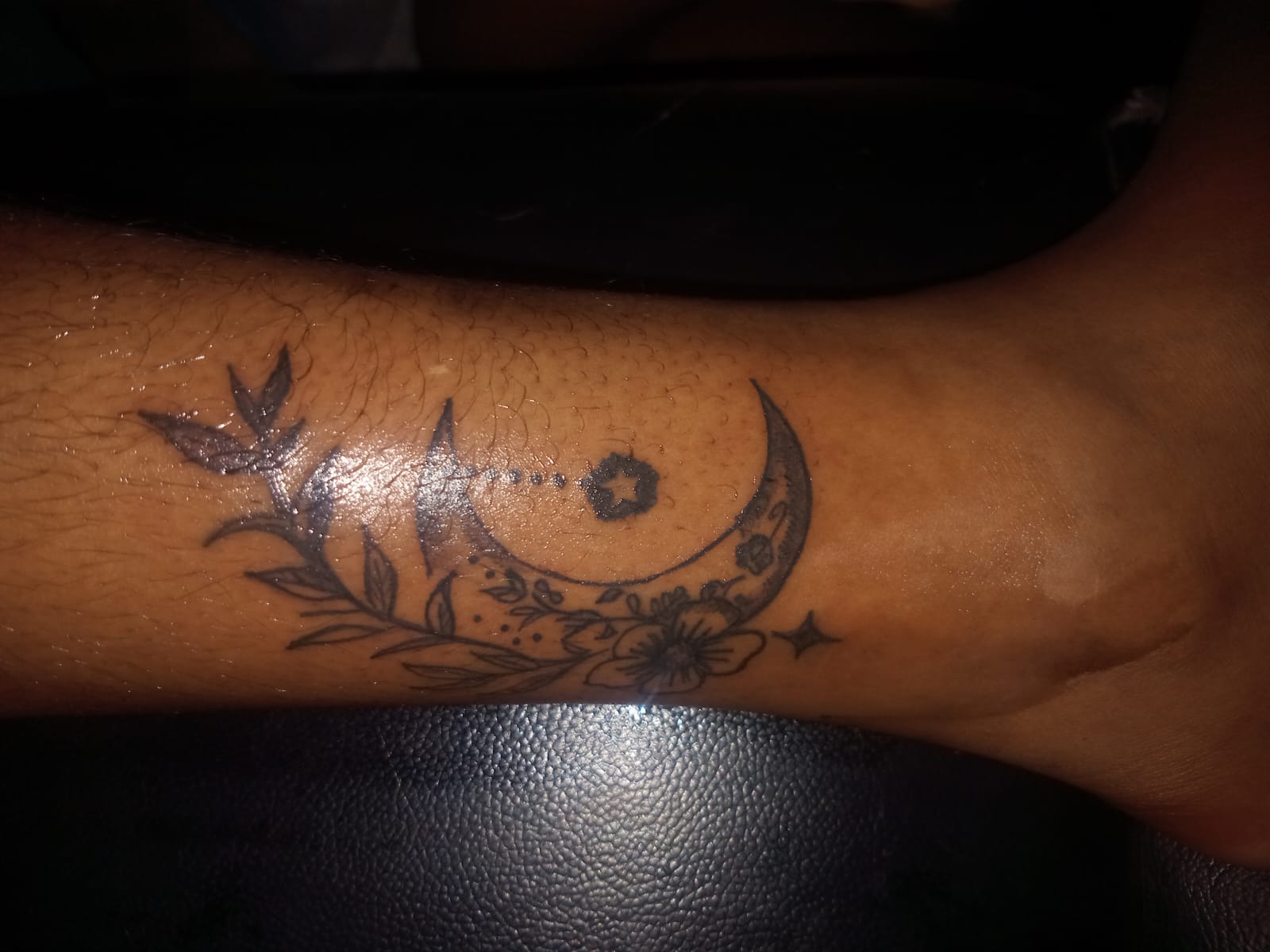 Tattoo artwork by Climaxx Tattoo