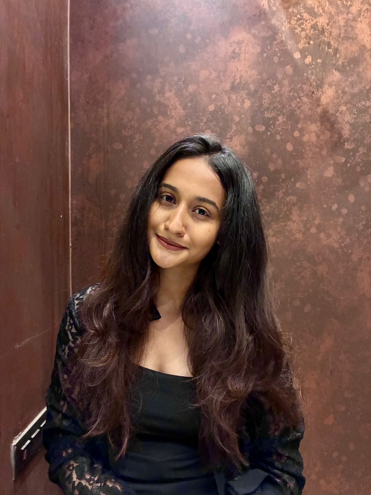 Shreyada Raje