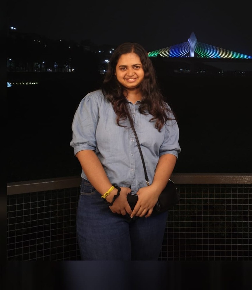 Akshata K Karapurkar