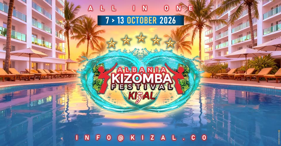 Albania Kizomba Festival