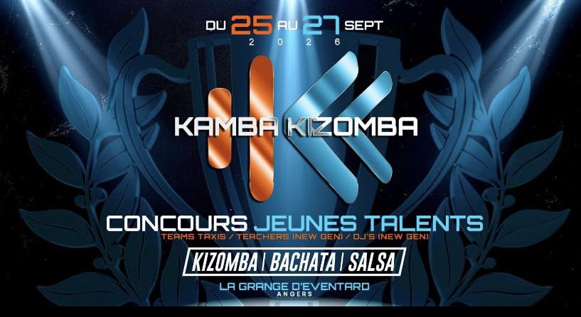 Kamba Kizomba