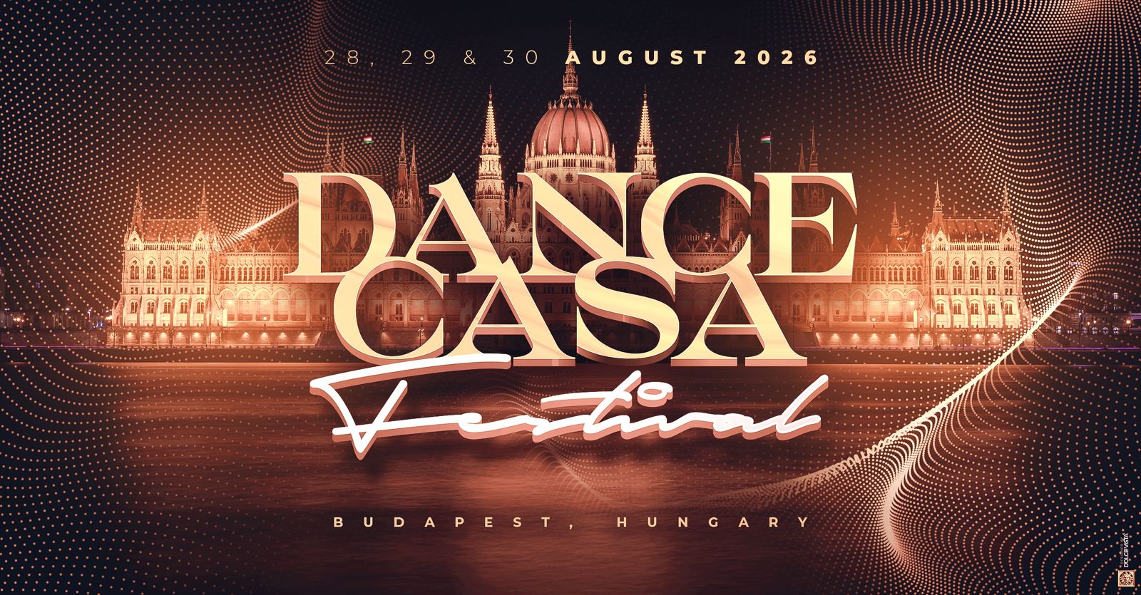 Dance Casa Festival