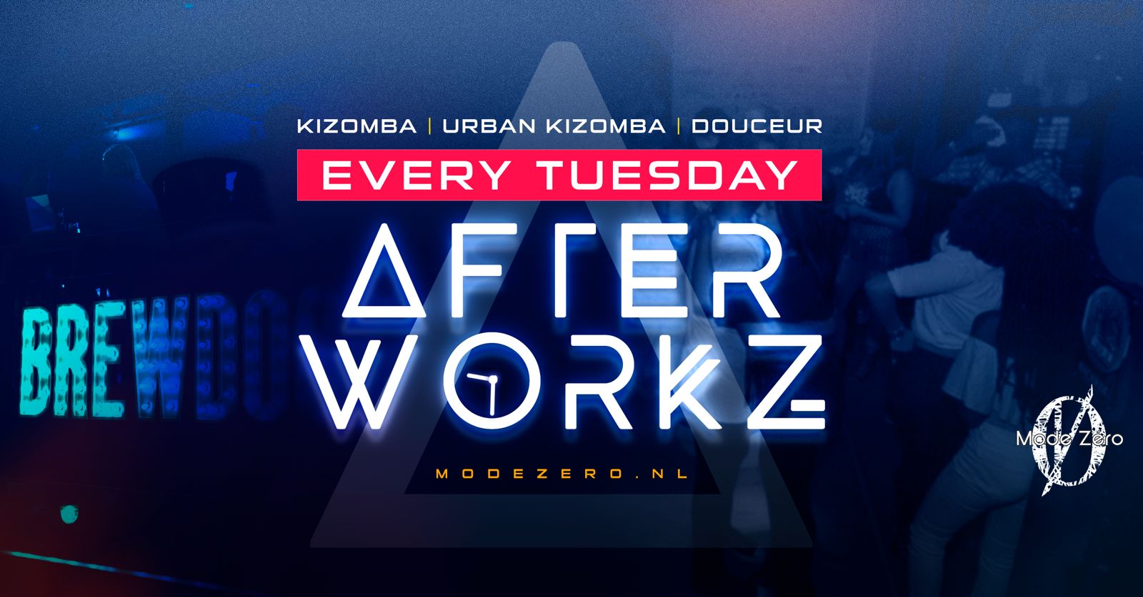 After Workz