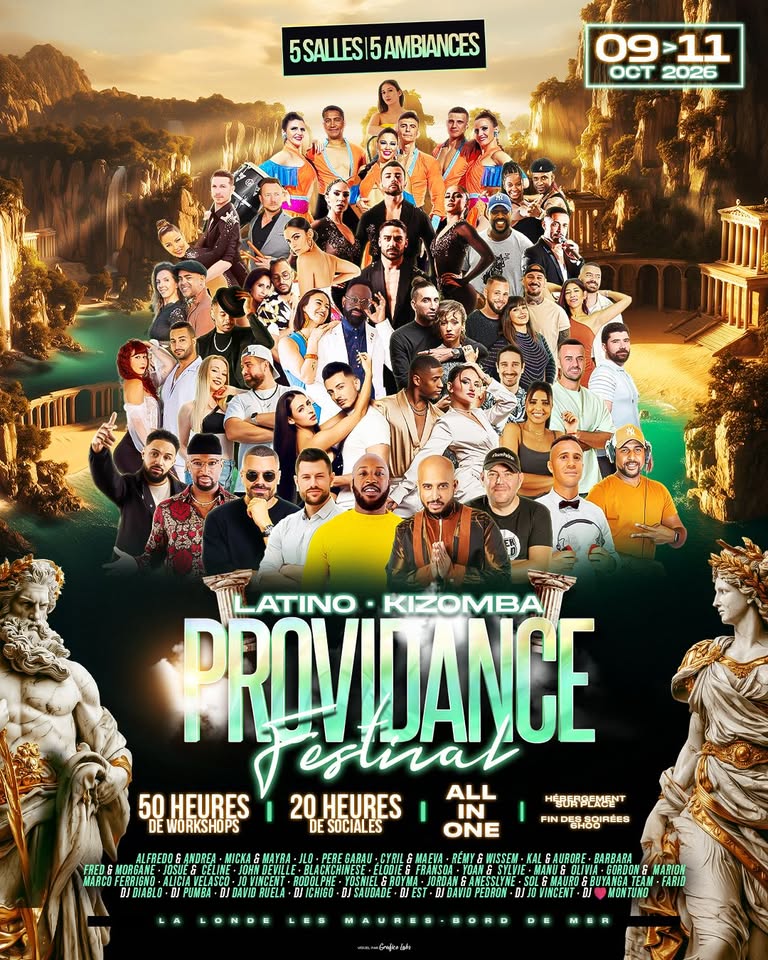Providance Festival