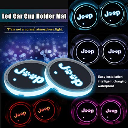 Interior Accessories
