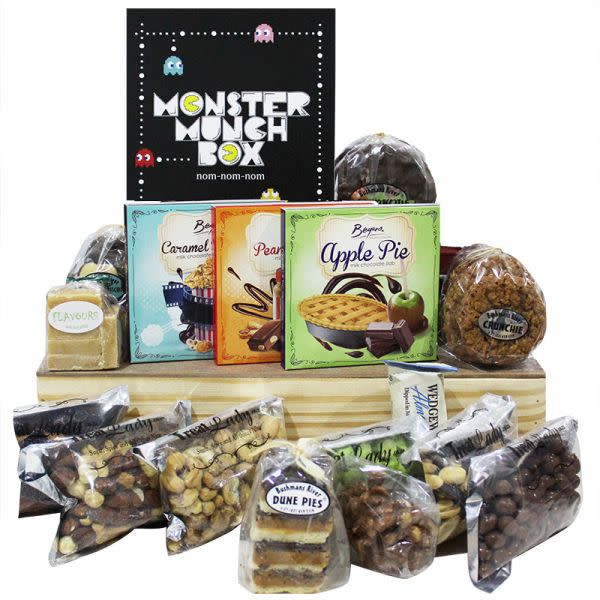 hampers - gifts and hampers - online gift shops