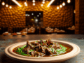 Nihari: Traditional Pakistani Beef Stew