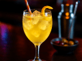 Alaska Cocktail