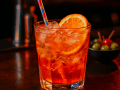 Classic Italian Aperol Spritz