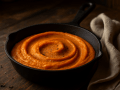 Silky Spiced Carrot Purée with Cumin