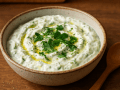 Classic Greek Tzatziki