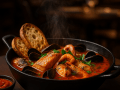 Authentic French Bouillabaisse